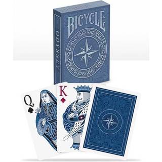 Bicycle Odyssey
