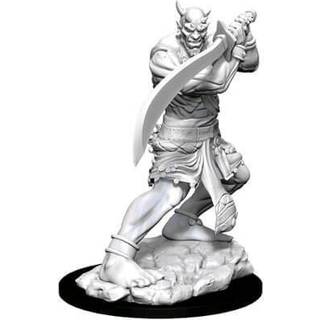 Dungeons and Dragons: Nolzur's Marvelous Miniatures - Efreeti