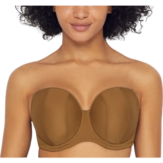 Curvy Kate Luxe stropløs bh70G