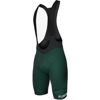 FUSION Mens Tempo! Bib Shorts