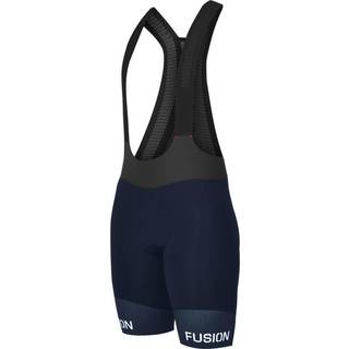 FUSION Womens TEMPO! Bib Shorts