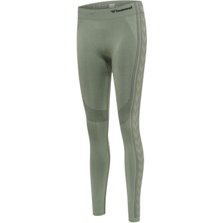 Hummel® - Shaping Seamless Leggings (Lily Pad)