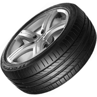 Tracmax X Privilo TX3 BSW 195/50R20 93V