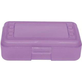 Romanoff Products Pencil Box Grape Case (Rom60226)