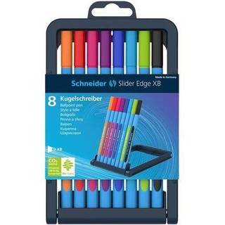 Schneider 8 Color Assortment Slider