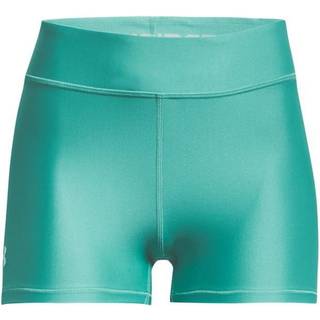 Shorts Under Armour Mid Rise Shorty 1360925-369 Størrelse XL