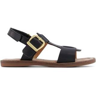 Bisgaard Sandal Adea Sort