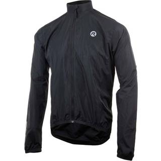 Rogelli Cykeljakke Vindcore Herre Black