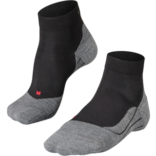 Falke RU4 Endurance Dame Løbestrømper, Str. 39-40 - Komfort & Ventilation