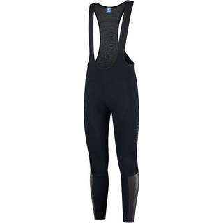 Rogelli Essential Bibtight m. Indlæg - Hi-Vis - Størrelse Small