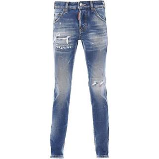 Jeans - Blue - 8