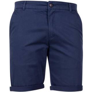 Solid Rockcliffe Shorts Insignia Blue
