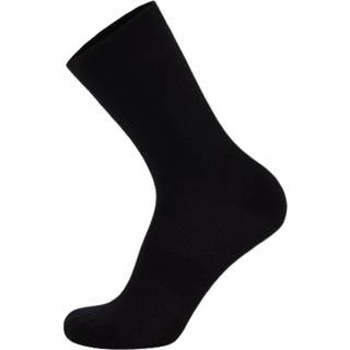 Atlas Crew Sock Black (XL)