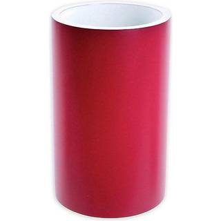 Gedy Yu98-53 Yucca Tumbler 1 """" L X 2,77 """" W White Ruby Red