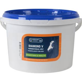 Tilskudsfoder - Mave- og tarm Diamond V Eclipse Biofarmab