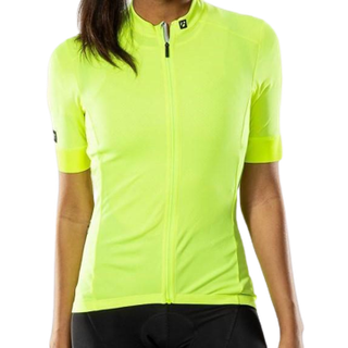 Bontrager Meraj Women'S Radioactive Yellow