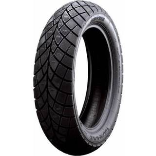 Heidenau K66 ( 80/90-14 RF TL 46P Baghjul, M/C, Forhjul )