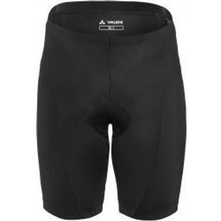Vaude Active Pants Cykelbukser Herrer størrelse L farve sort