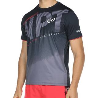 Bullpadel Riter T-Shirt 2022 (Blå) - S