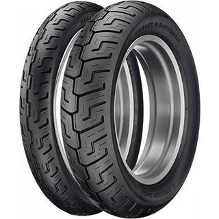 Dunlop D401 H/D ( 150/80B16 TL 77H Baghjul, Variante T )