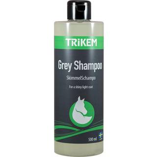 Skimmelshampoo Trikem Grey 500 ml
