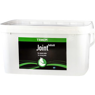 Trikem Joint Rebuild 4000 g