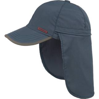 Stetson Sanibel Outdoor cap m/nakkeskygge UPF40+, beige-2XL