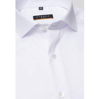 "Masterpiece" Eterna Slim fit Skjorte