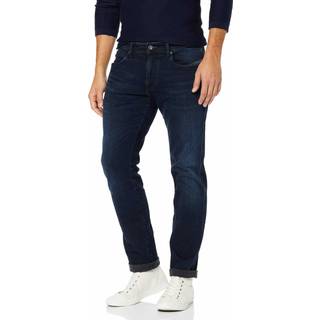 camel active Herren Jeans blau Slim Fit