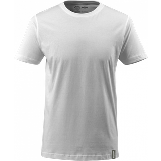 MASCOT CROSSOVER T-shirt, hvid - S