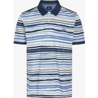 Wurms Stripe print