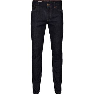 Alberto Herren Jeans blau