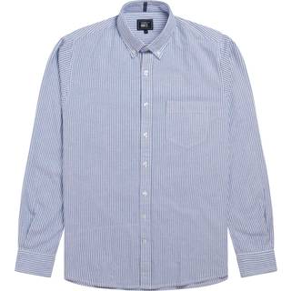 Signal Oxford LS Shirt Scott - M
