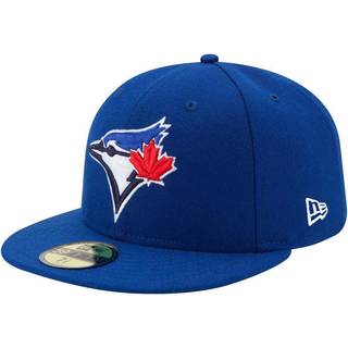 Toronto Blue Jays MLB Blue 59FIFTY Fitted Cap newera adult unisex Blue newera adult unisex Blue newera adult unisex Blue newera adult unisex Blue newe - 8