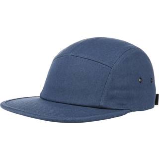 SkatePro 5-Panel Cap (Navy)