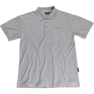 MASCOT® Poloshirt med brystlomme CROSSOVER