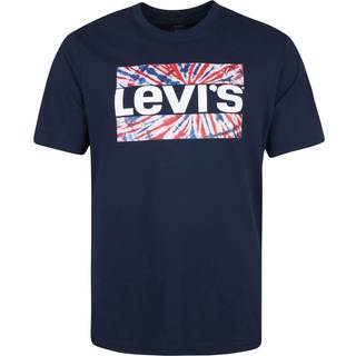 Levi's® Herren T-Shirt weiß