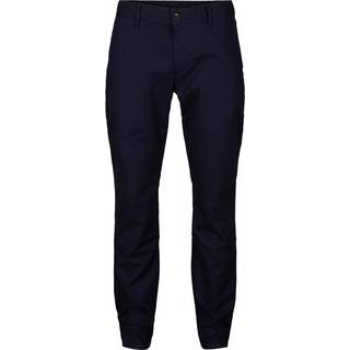 Alberto Herren Chino blau