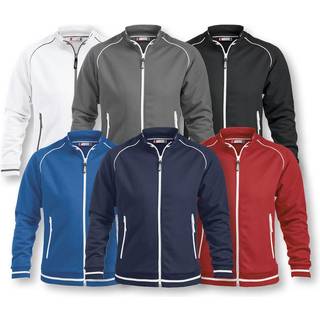 Clique 21053 Craig kongeblå XS