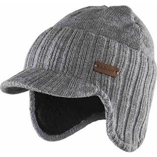 Blåkläder 2067 Vinter cap med øreklapper / Vinter cap med øreklapper - S/M - Sort