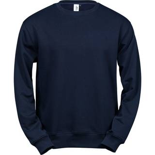 Tee Jays Power Sweatshirt, Navy, Str. 2XL