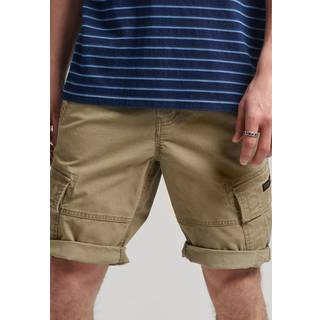 Superdry Core cargoshorts