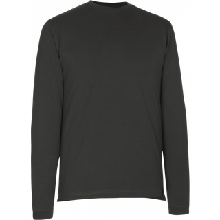 MASCOT® T-shirt, langærmet Mørk Antracit 50548-250-18 M