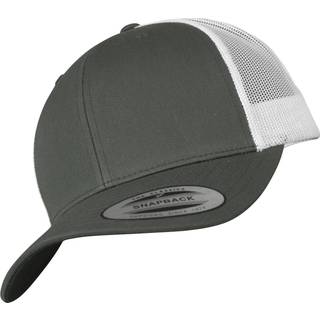 Flexfit Retro Trucker Brown / Khaki