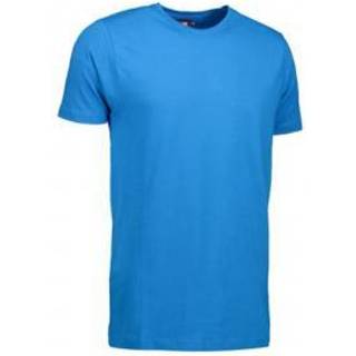 Id identity T-shirt stretch turkis 2xl