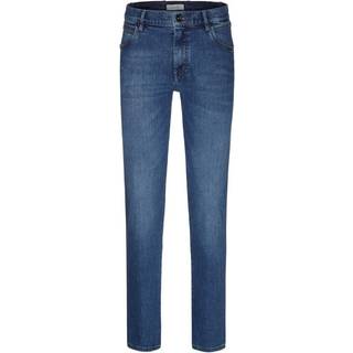 bugatti Herren Jeans blau