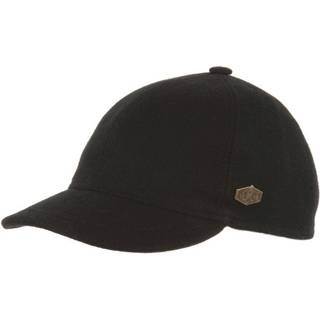 MJM Baseball EL Merino Cap Black L