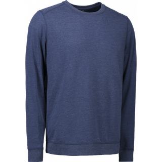 ID Core o'neck sweatshirt - herre