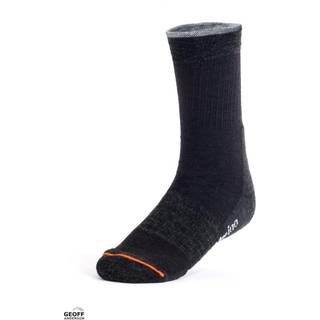 Geoff Anderson Reboot Sock - S