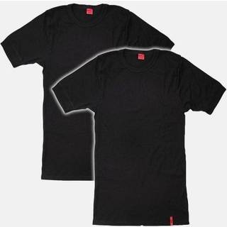 ProActive by JBS, T-shirt (2-pack)-Hvid-L